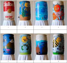 8 benefits of Rain Barrels you didn't know about