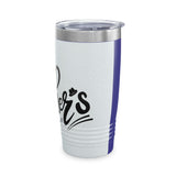 Ringneck Tumbler, 20oz