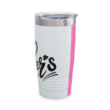 Ringneck Tumbler, 20oz