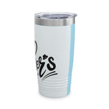 Ringneck Tumbler, 20oz