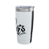 Ringneck Tumbler, 20oz