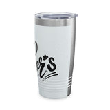Ringneck Tumbler, 20oz
