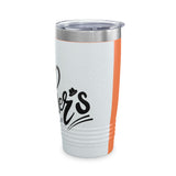 Ringneck Tumbler, 20oz