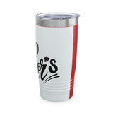 Ringneck Tumbler, 20oz
