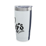 Ringneck Tumbler, 20oz