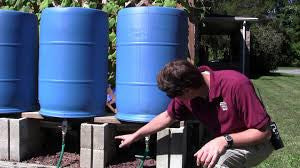 Every person in Colorado should read this about Rain Barrels