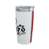 Ringneck Tumbler, 20oz