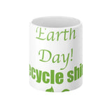 Coffee Mug - My Green Purpose