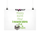 Horizontal Fine Art Prints (Posters) - My Green Purpose