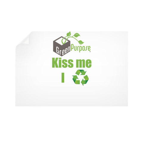 Horizontal Wall Decals – My Green Purpose