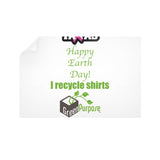 Horizontal Wall Decals - My Green Purpose