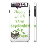 Phone Case - My Green Purpose