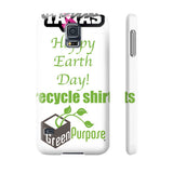 Phone Case - My Green Purpose