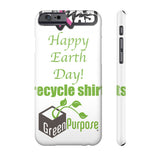 Phone Case - My Green Purpose