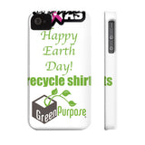 Phone Case - My Green Purpose