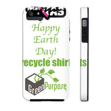 Phone Case - My Green Purpose