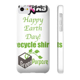 Phone Case - My Green Purpose