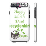 Phone Case - My Green Purpose