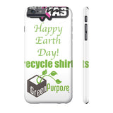 Phone Case - My Green Purpose
