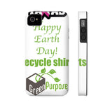Phone Case - My Green Purpose