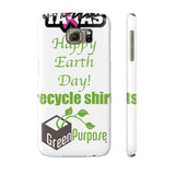 Phone Case - My Green Purpose