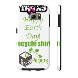 Phone Case - My Green Purpose