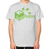 Green Purpose Unisex T-Shirt - My Green Purpose