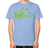 Green Purpose Unisex T-Shirt - My Green Purpose