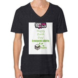 V-Neck (on man) - My Green Purpose