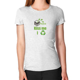 Women's T-Shirt - My Green Purpose