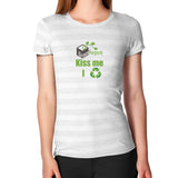 Women's T-Shirt - My Green Purpose