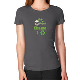 Women's T-Shirt - My Green Purpose