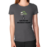 Women's T-Shirt - My Green Purpose