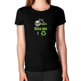Women's T-Shirt - My Green Purpose