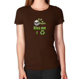 Women's T-Shirt - My Green Purpose