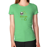 Women's T-Shirt - My Green Purpose