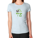 Women's T-Shirt - My Green Purpose