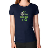 Women's T-Shirt - My Green Purpose