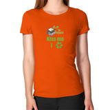 Women's T-Shirt - My Green Purpose