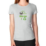 Women's T-Shirt - My Green Purpose