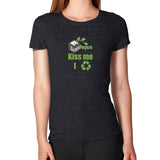 Women's T-Shirt - My Green Purpose