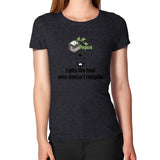 Women's T-Shirt - My Green Purpose