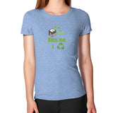 Women's T-Shirt - My Green Purpose