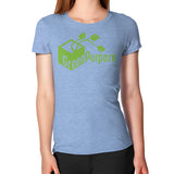 Green Purpose Women's T-Shirt - My Green Purpose