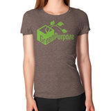 Green Purpose Women's T-Shirt - My Green Purpose