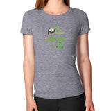 Women's T-Shirt - My Green Purpose