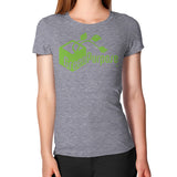 Green Purpose Women's T-Shirt - My Green Purpose