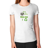 Women's T-Shirt - My Green Purpose